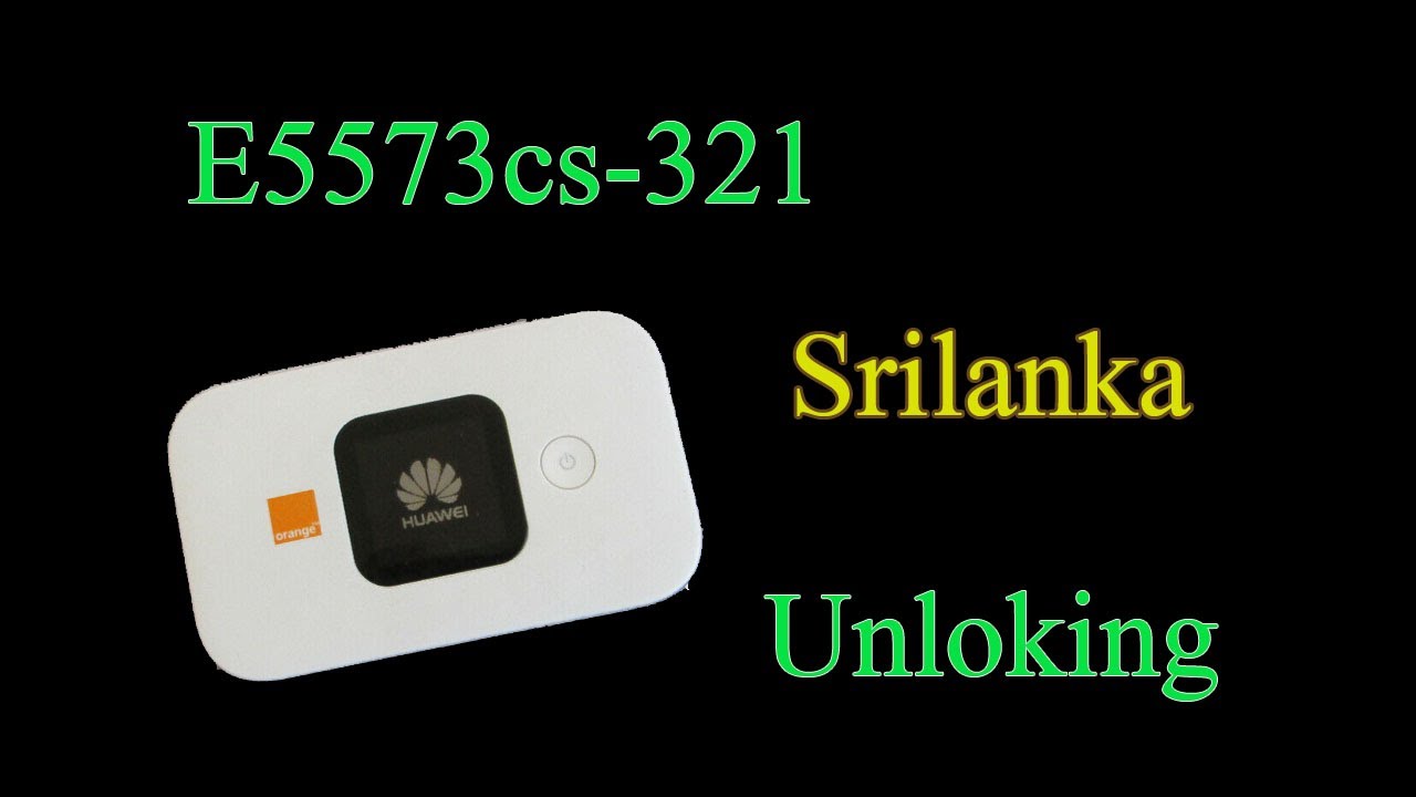 E5577cs-321 Unlock  e5577cs 321 No need to Open Router Enjoy this New Method