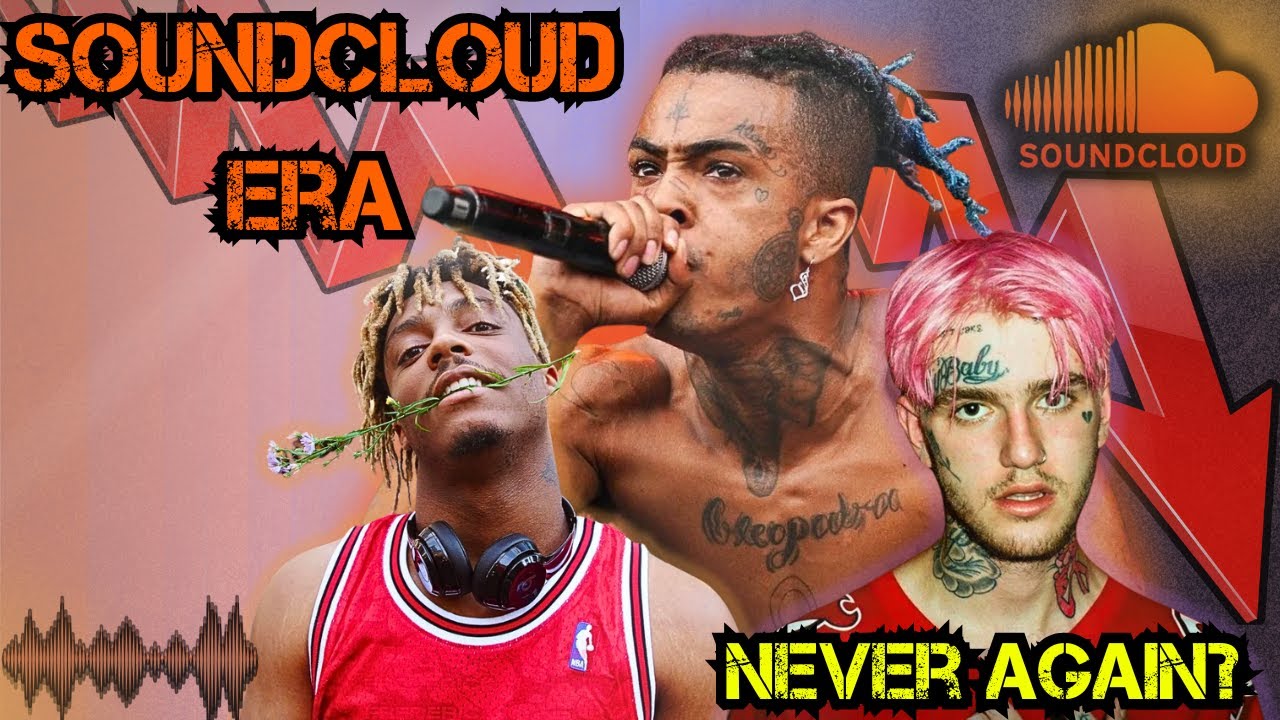 Why The SoundCloud Era Is Gone Forever (Unless We Fix This NOW)