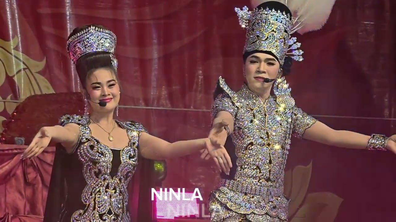 คลิปเต็มโกมินทร์ ที่วัดนาโคก เมือง สมุทรสาคร 27 ม.ค 69