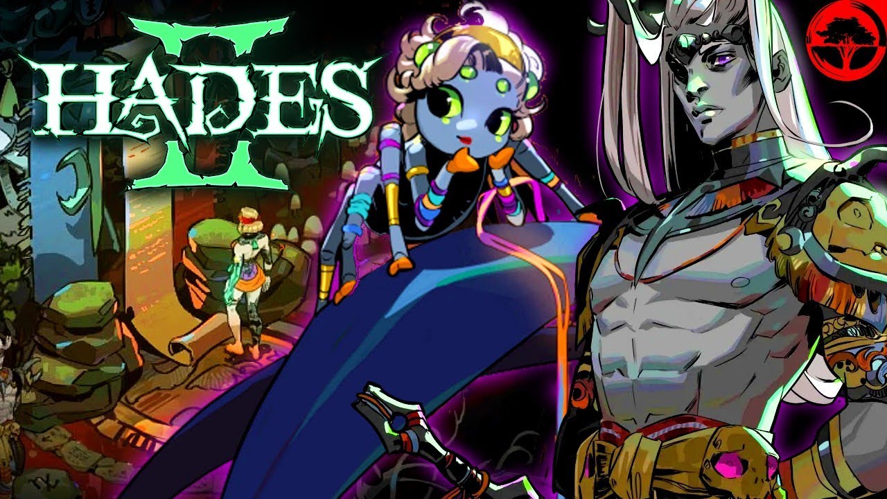 Arachne is much more important than you think | HADES 2