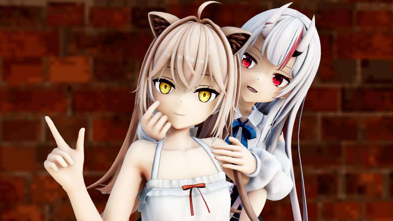 Hololive ASFR：Alternation Time Freeze