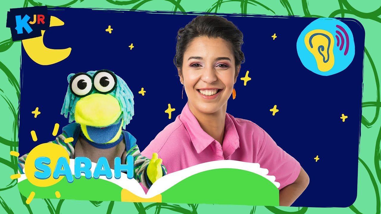 Hendrika | Sokpop gaat slapen | Reeks 1 | Aflevering 4