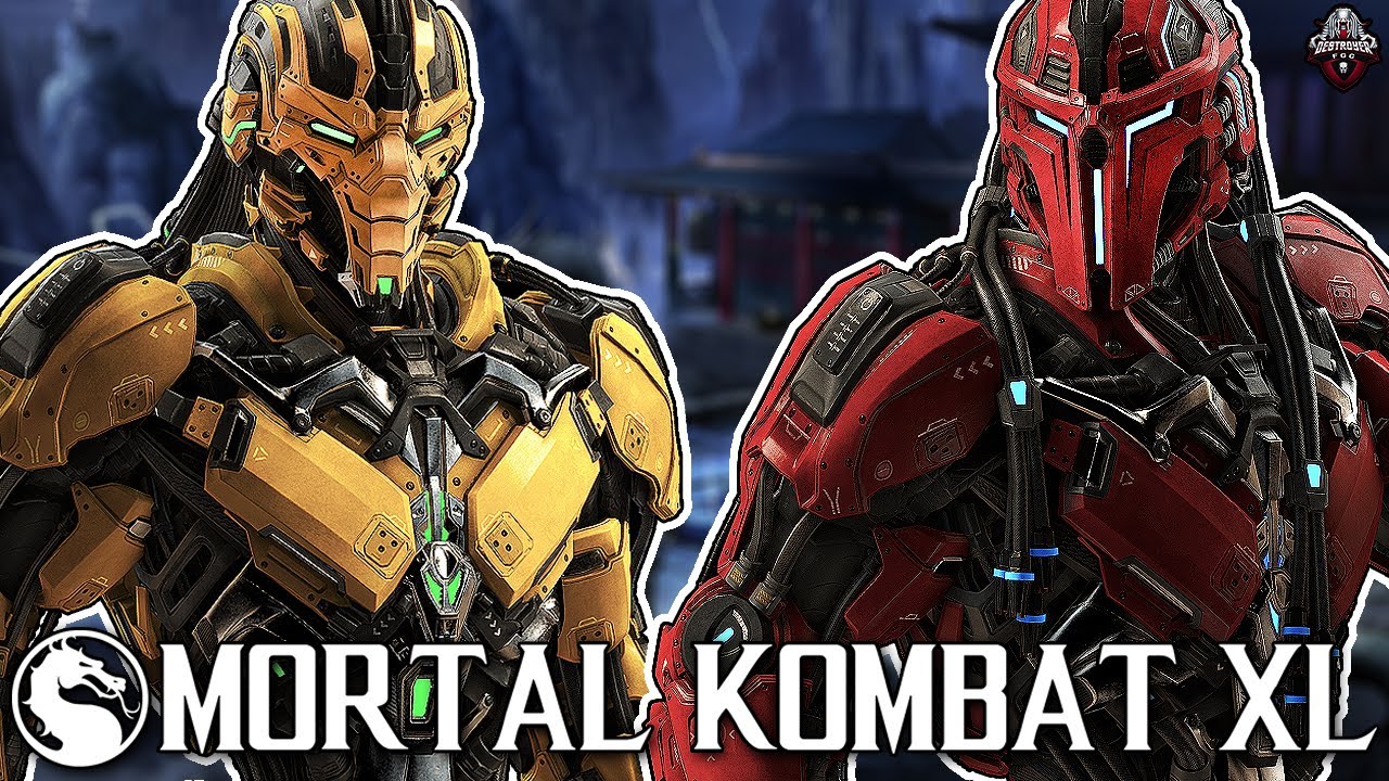 CYRAX TAKES ON SEKTOR! - ES-Loko (Cyrax) vs Boaz (Sektor) FT5 - MKX