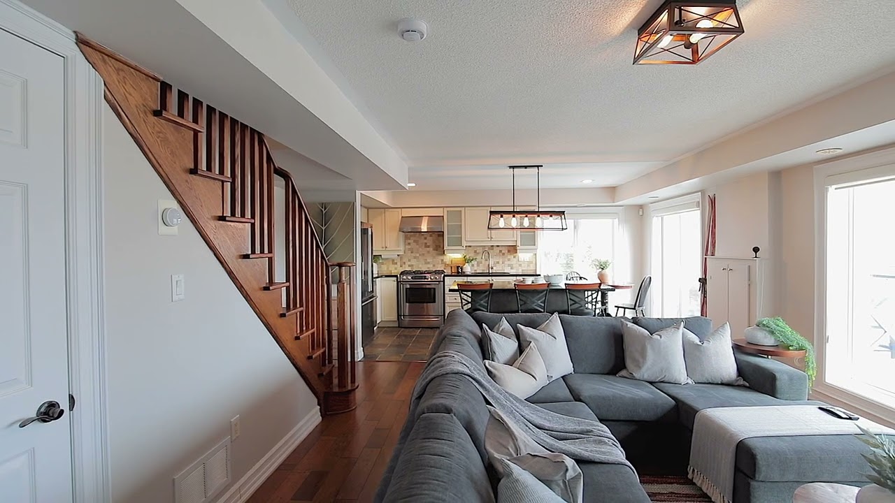 6 Joseph Trail in Collingwood For Sale
