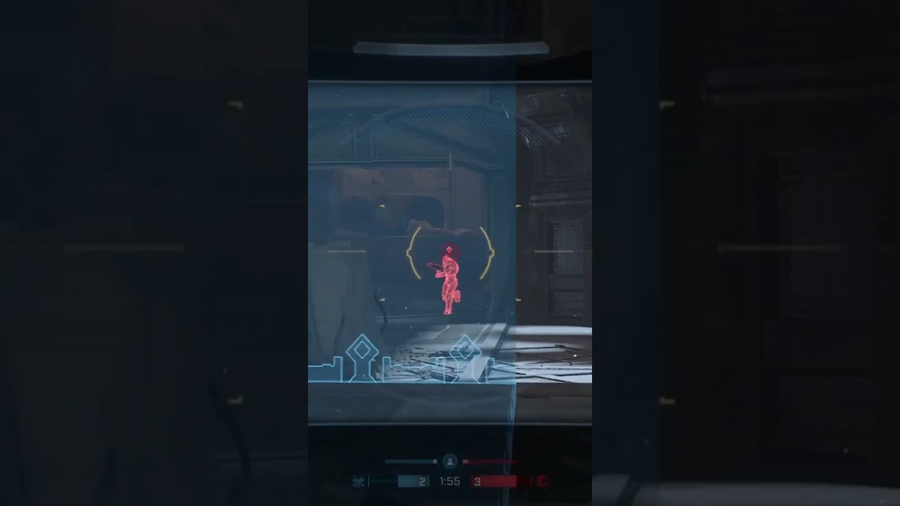 Winning every PIV in Halo Ranked Play 