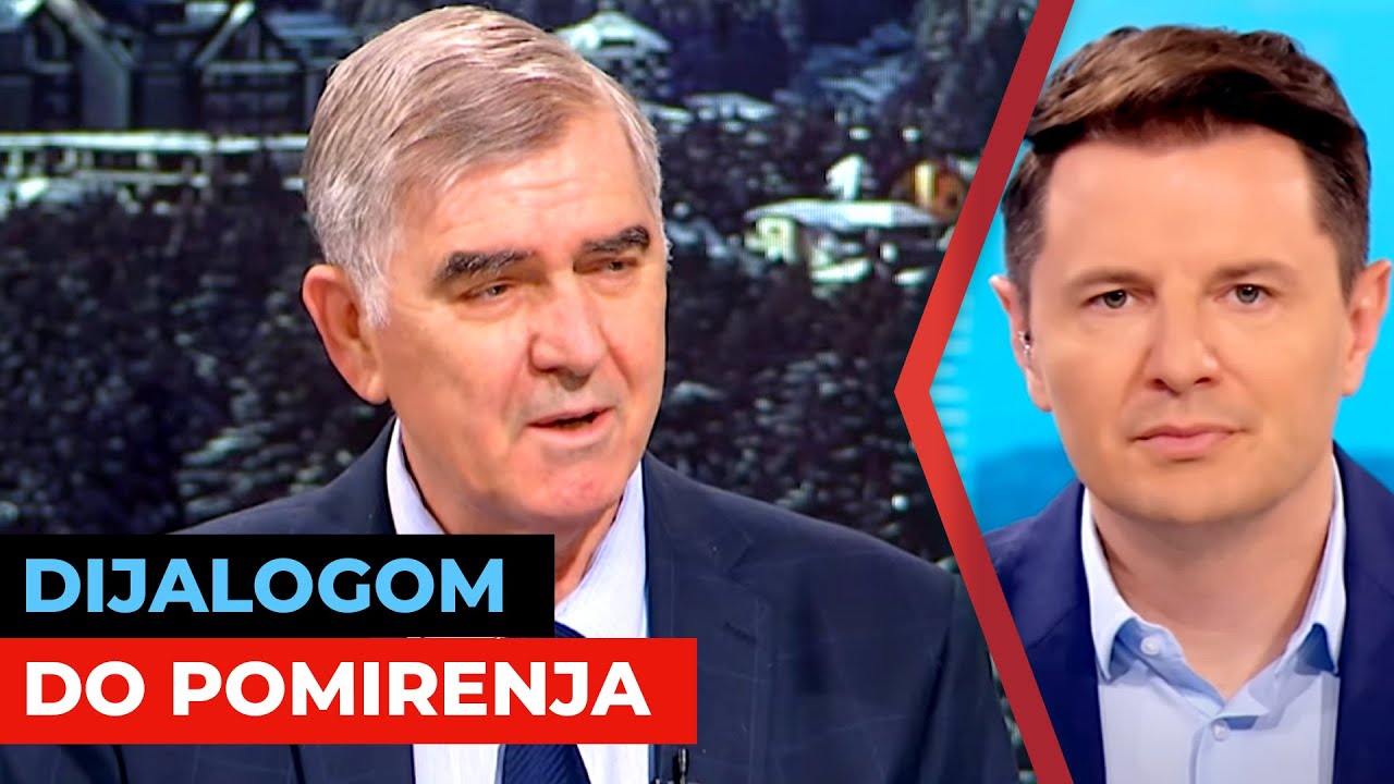 Dijalogom do pomirenja | URANAK1