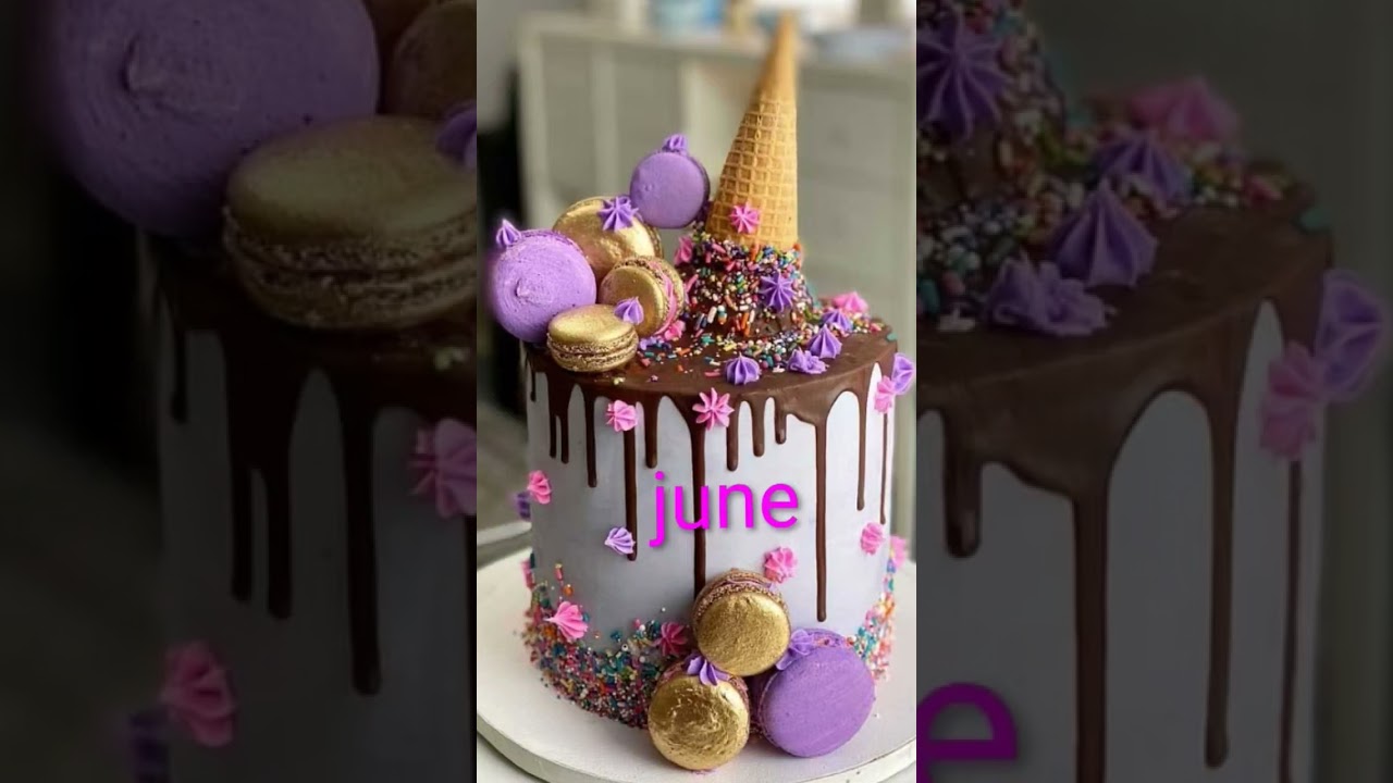 #cake