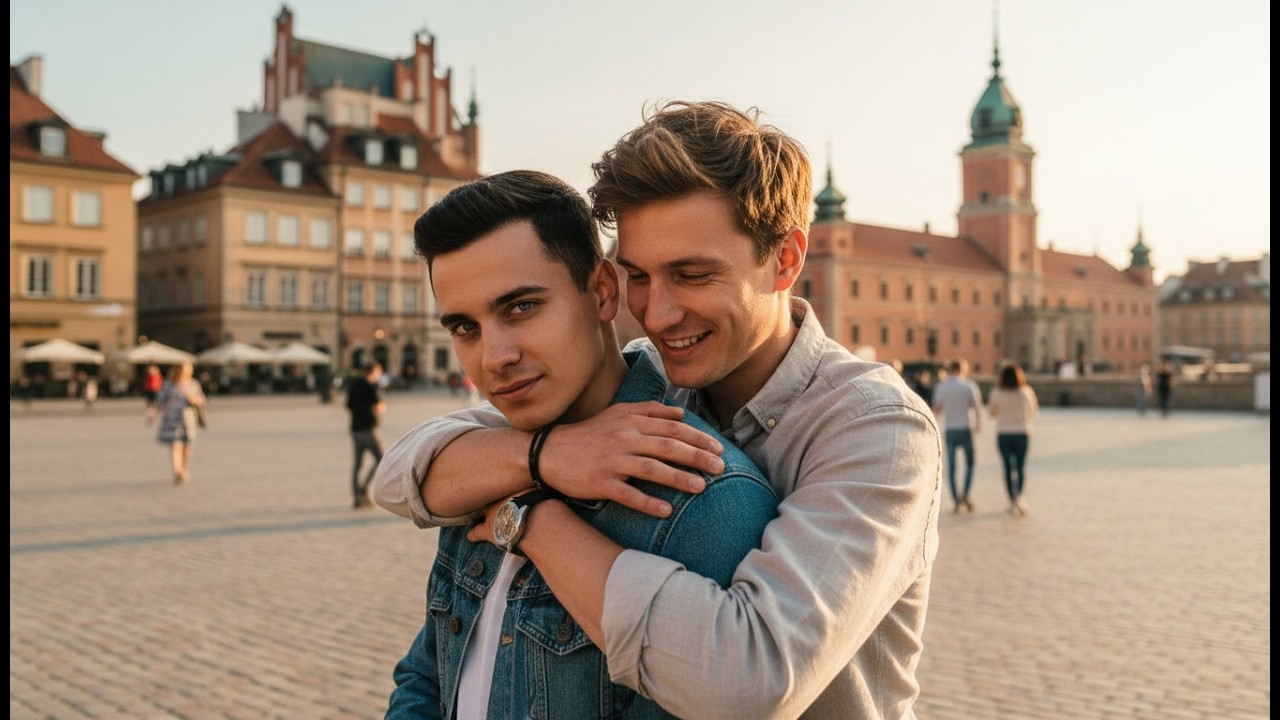 Wydziedziczony przez rodzinę za miłość do mężczyzny — 5 milionów dolarów, które sprawiło, że...
