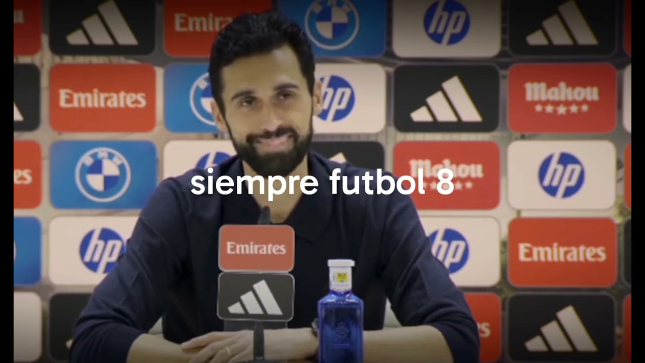Arbeloa post partido Madrid 2 levante 0