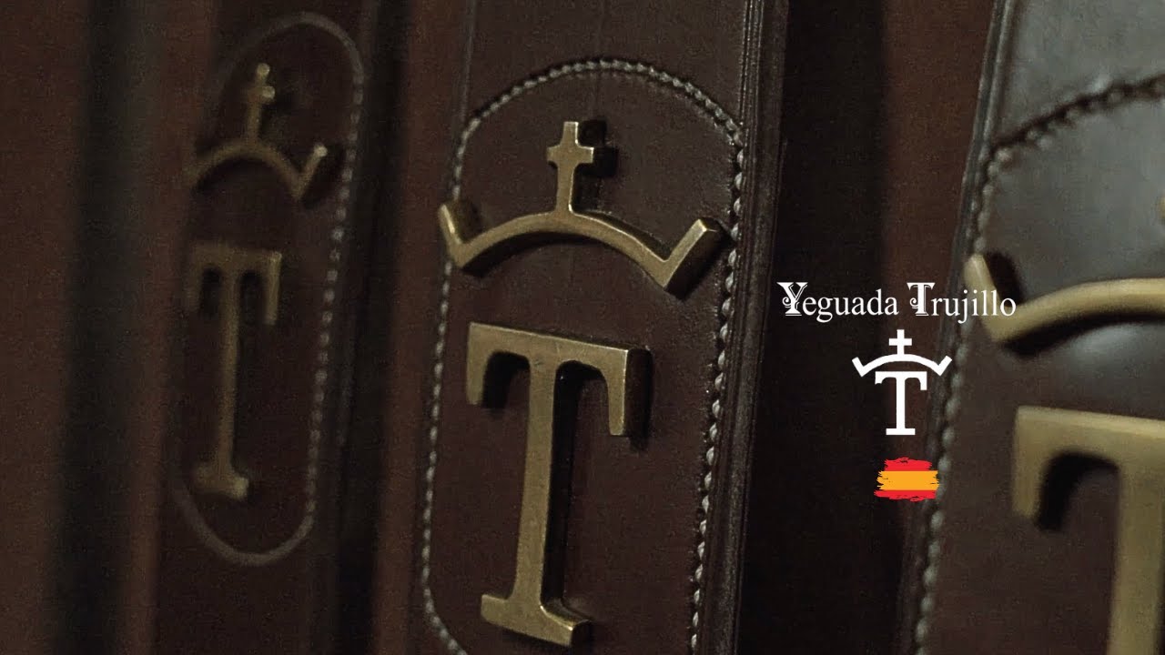 YEGUADA TRUJILLO EQUIPO ESPAÑA TEMPORADA 2017 (ESPAÑA)