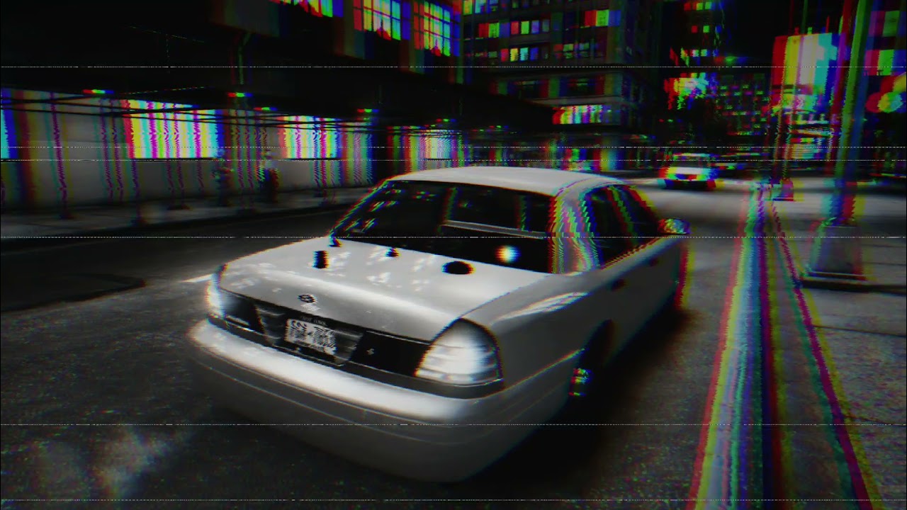 Jesú - Crown vic conquest