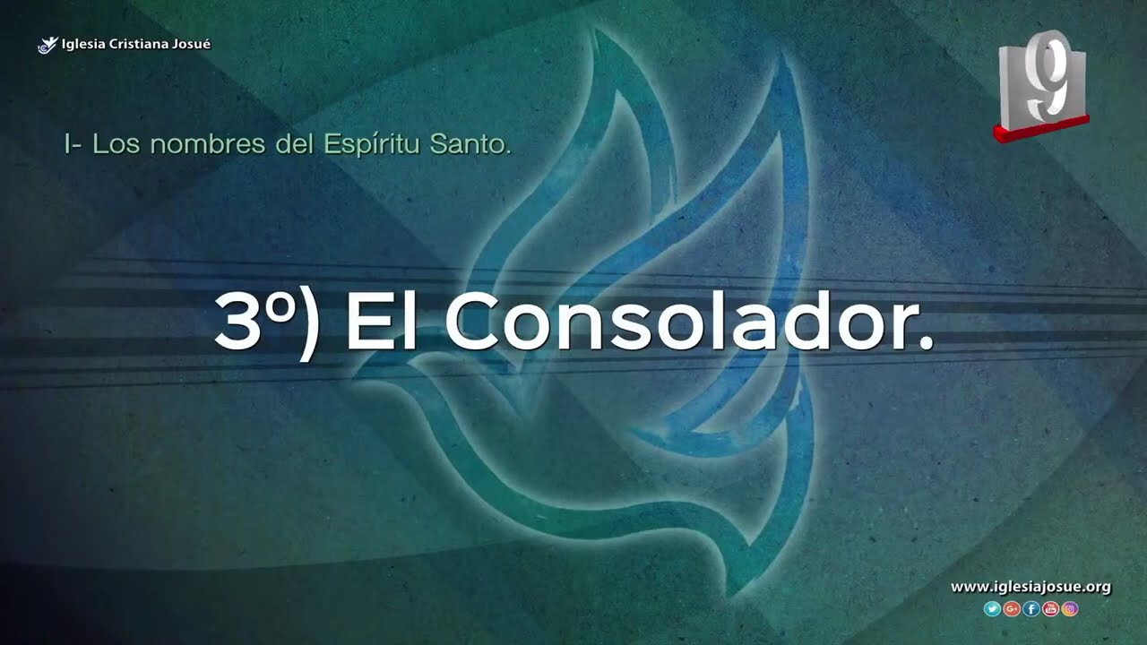 IGLESIA CRISTIANA JOSUÉ | Jueves, 5 de Marzo del 2026
