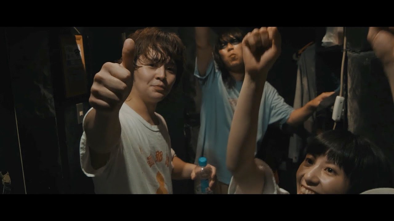まなつワンマンライブ　下北沢DaisyBar