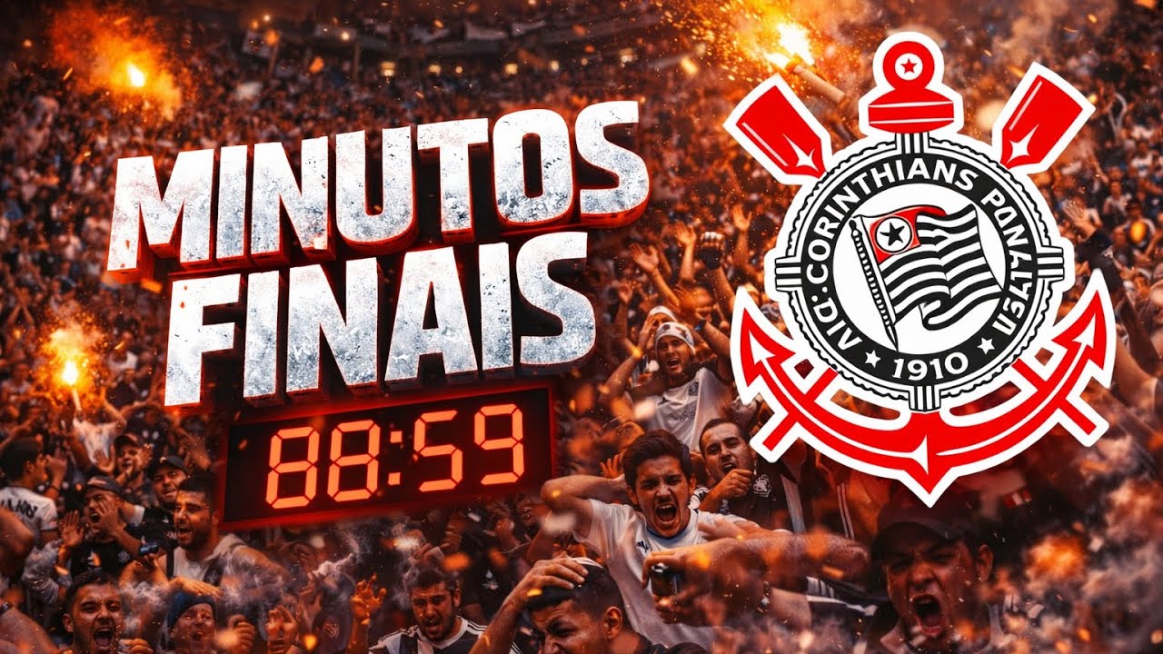 FINAL DO PAULISTÃO 