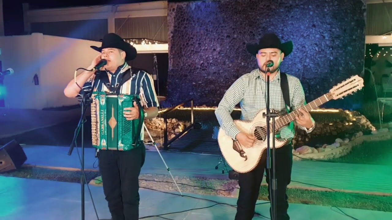 Se Me Olvidó Otra Vez - Grupo Magisterio (En Vivo)