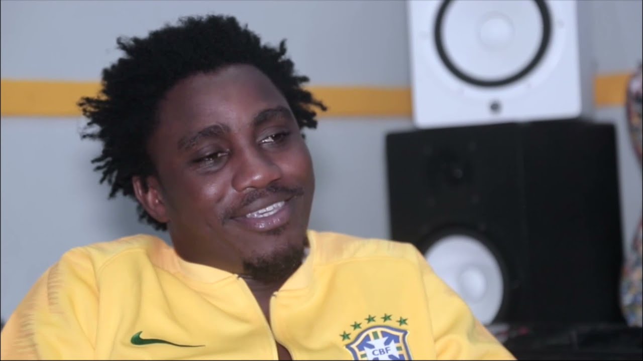 L'ELU DES FARAMAREEN ! DOCUMENTAIRE SUR Wally Seck ! EXCLUSIVITE ORANGE LIVE