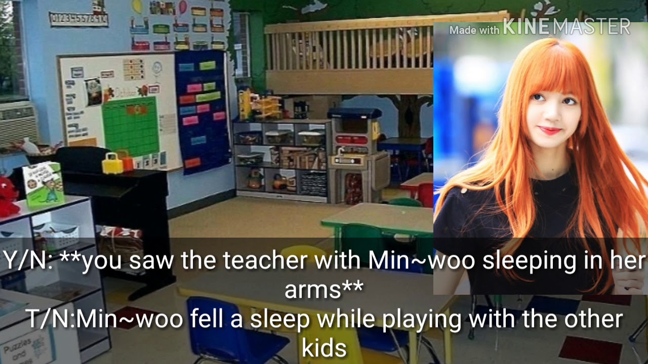 Single Mother ep1 (Suga ff)