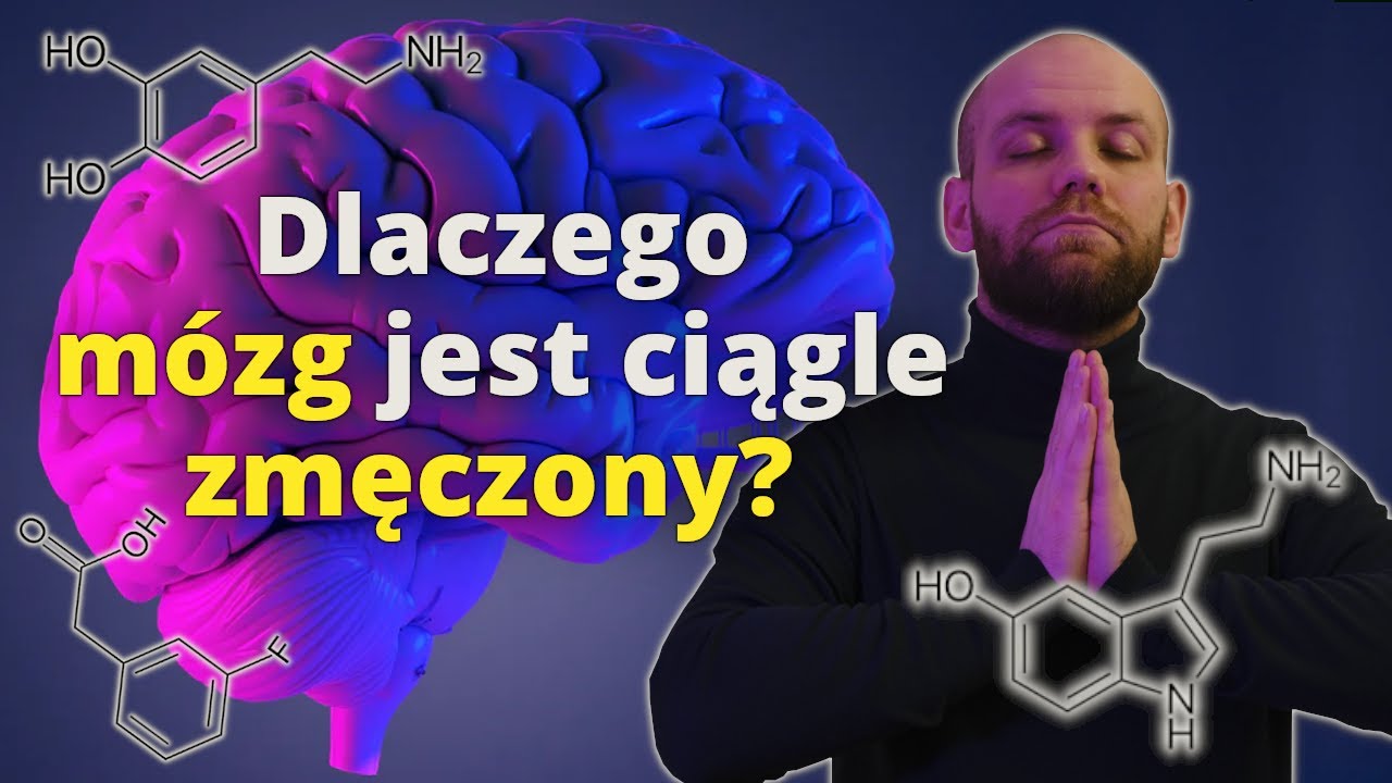 Jak wspierać pracę MÓZGU?