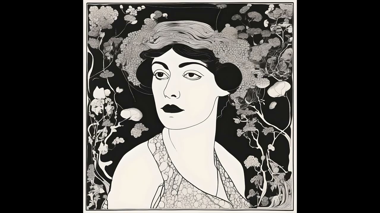 DARK AGE NOUVEAU