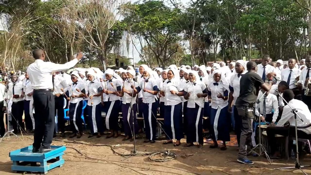 Kilombo Tala nkolo 