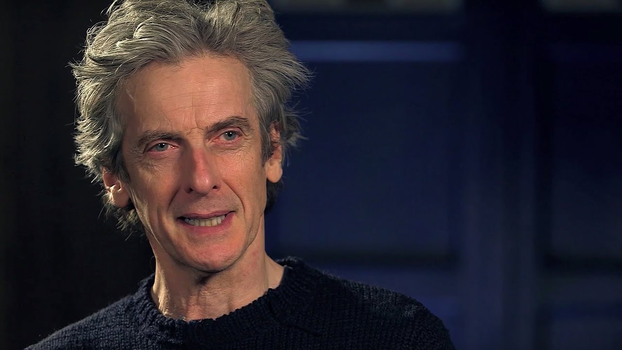 Series 10 Preview | Doctor Who