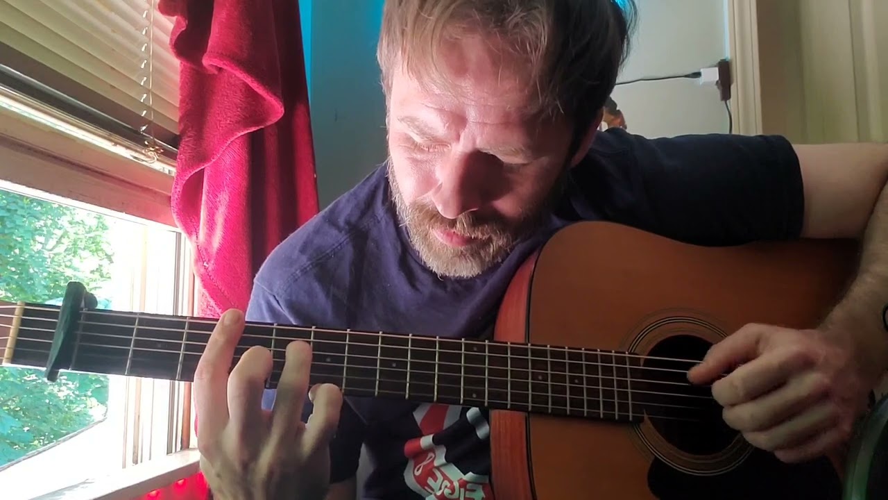 Christian Brothers - Elliott Smith