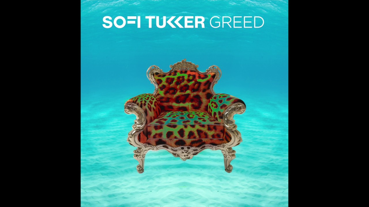 SOFI TUKKER - GREED (Official Audio)