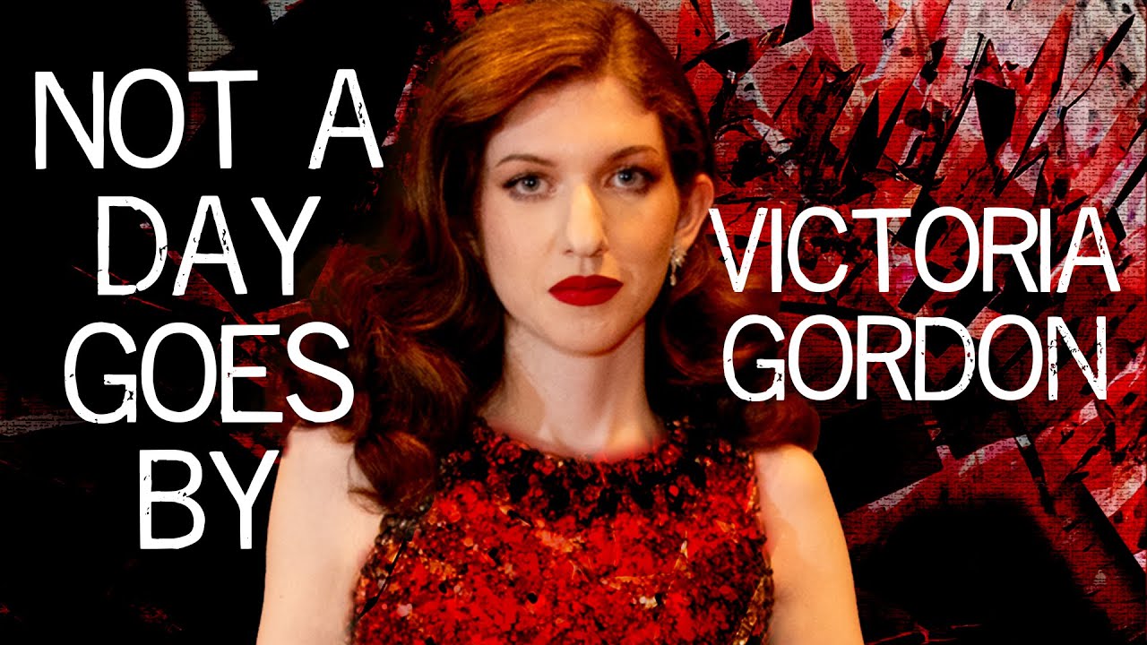 Victoria Gordon - 