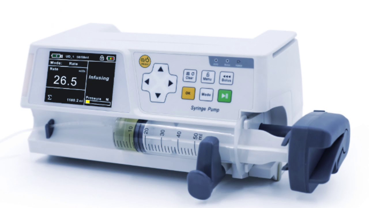 Medical Equipment Supplier in Bangladesh