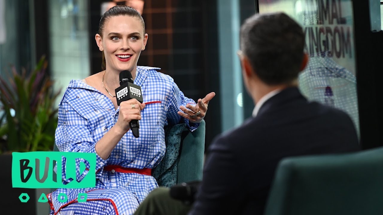 Emily Deschanel's 