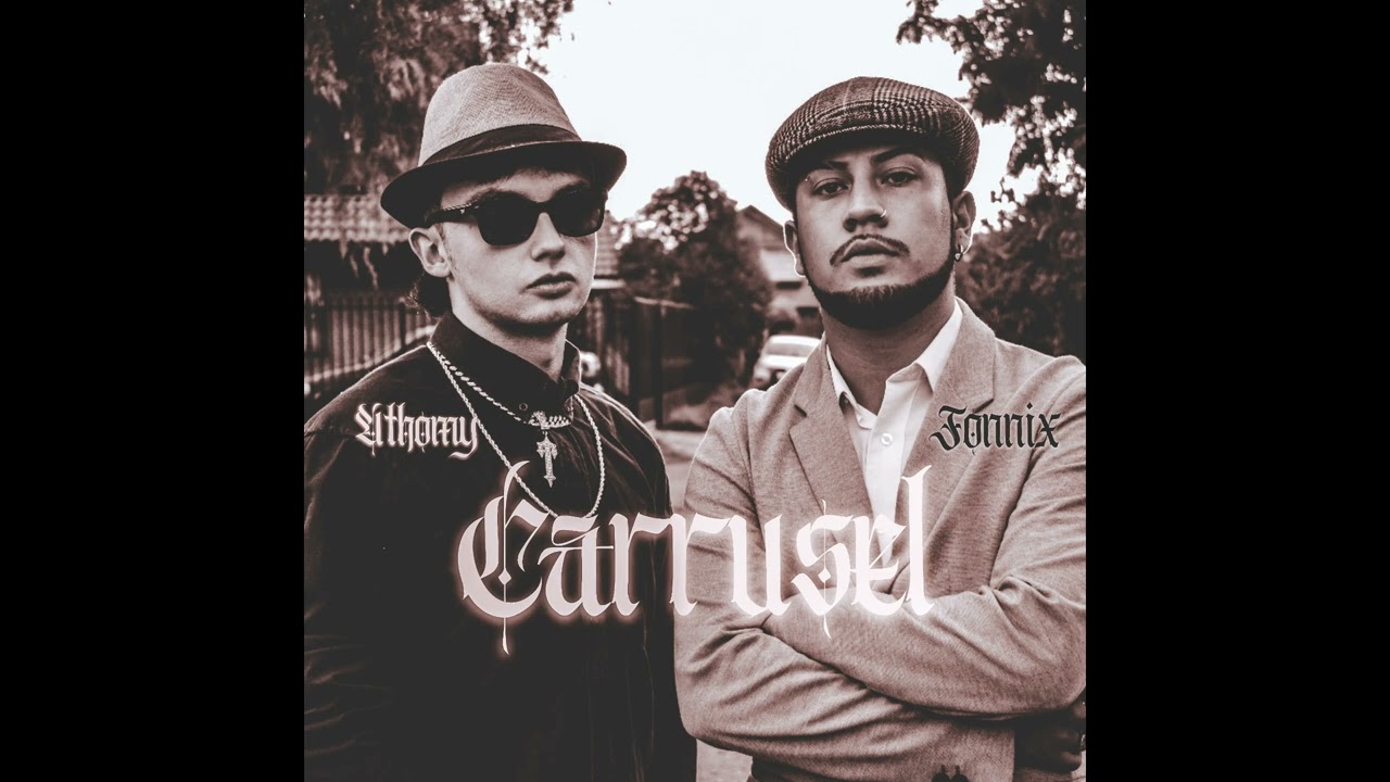 Fonnix x AThomy - 