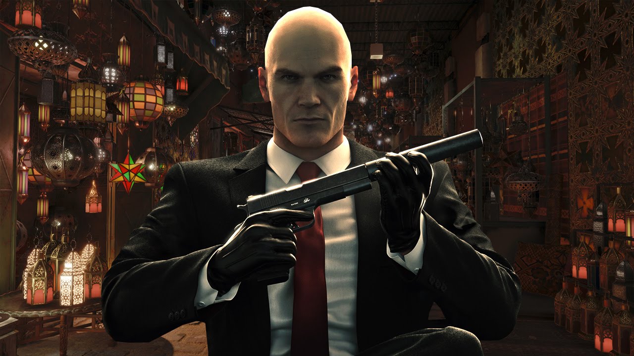 Watch Us Play Hitman Episode 3 - IGN Plays Live