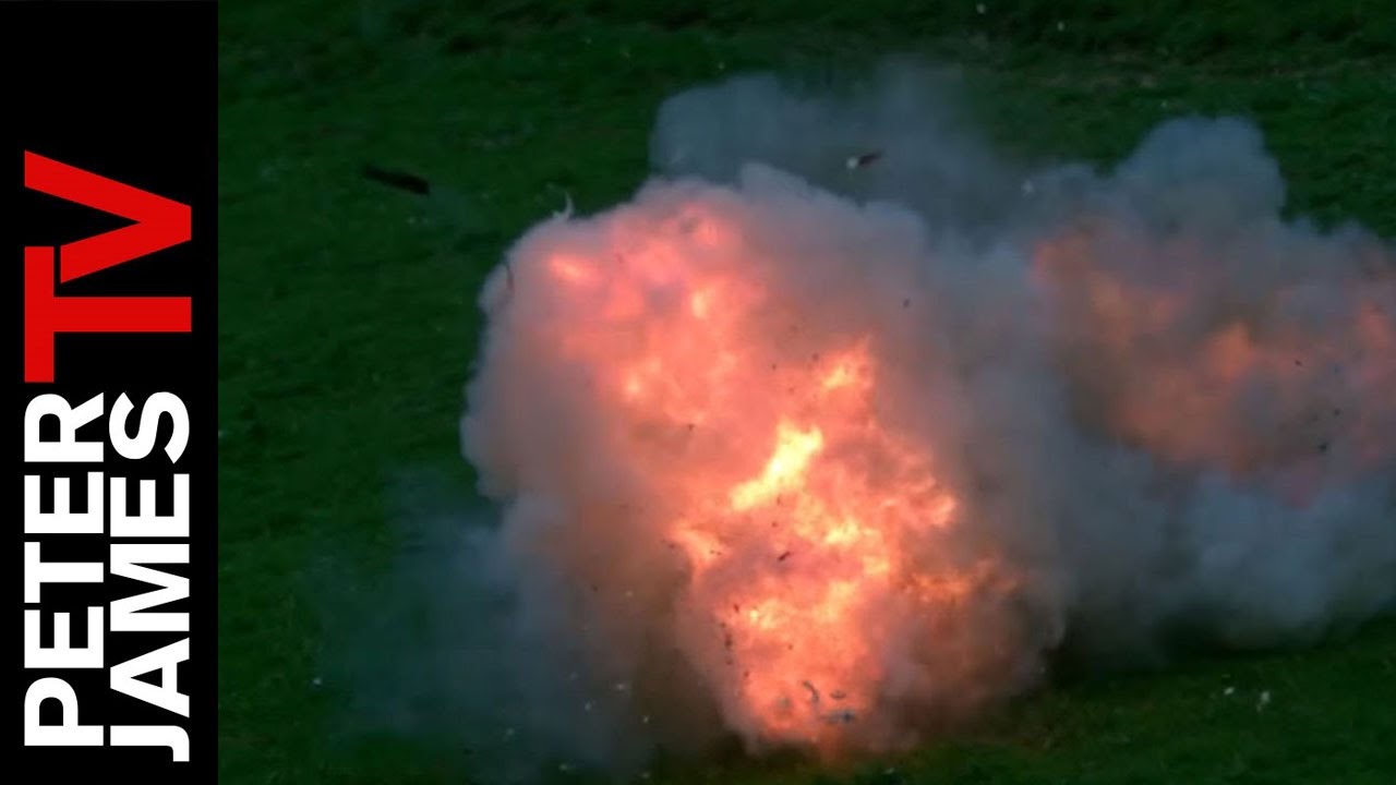 Peter James | Love You Dead | Explosive Content | Science and Forensics | Roy Grace 12