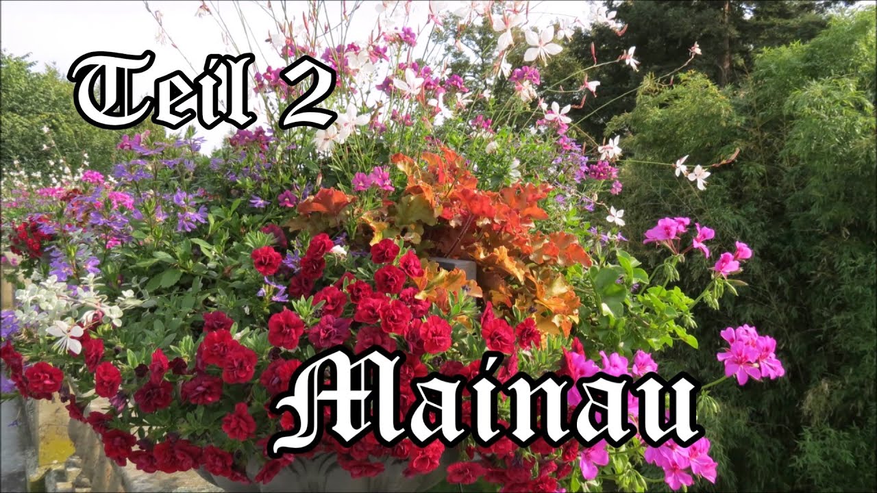 Insel Mainau