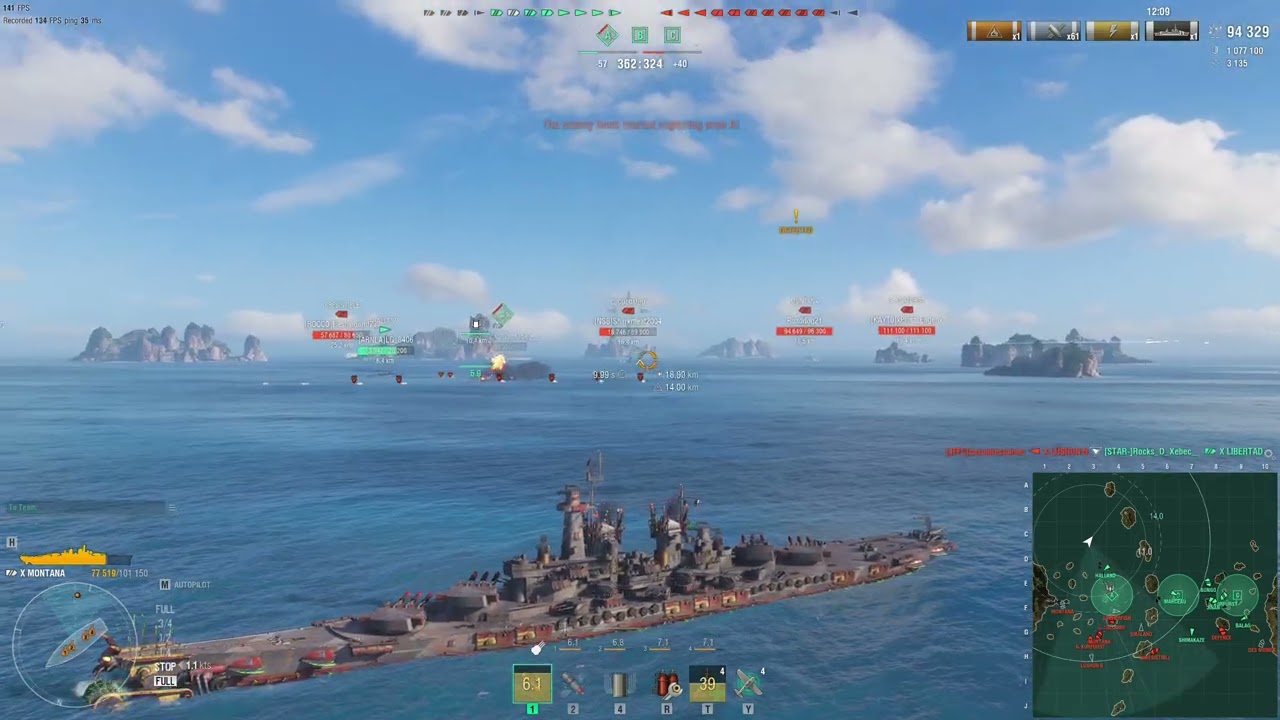 Montana legendary module still viable