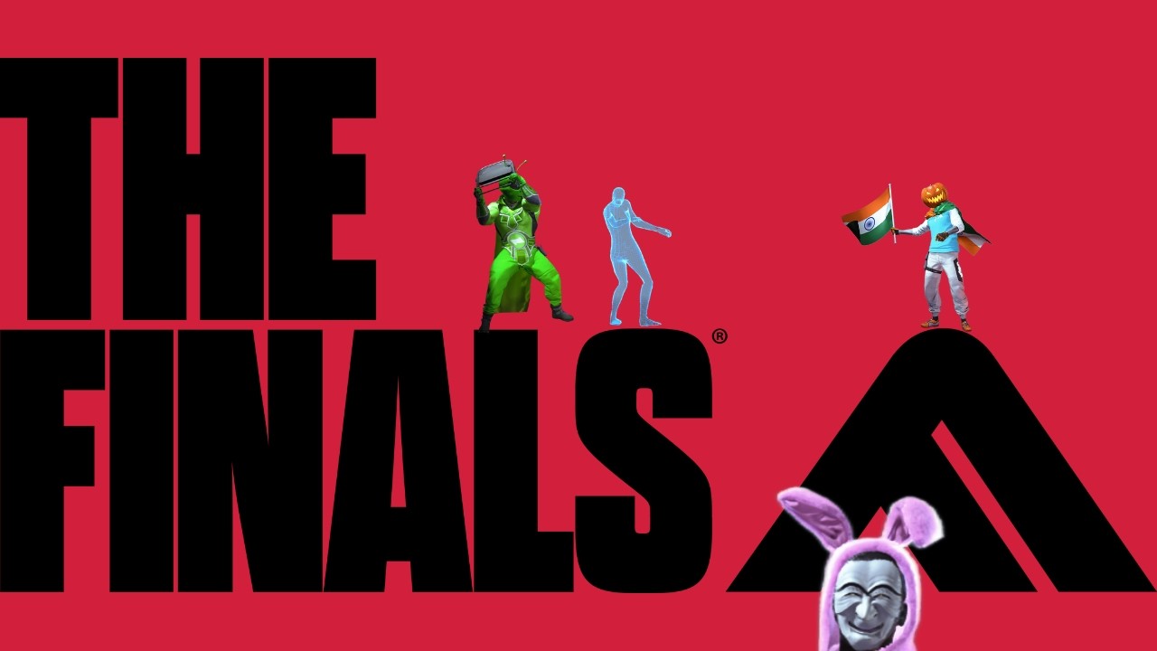 Only The Most Meta Weapons | The Finals