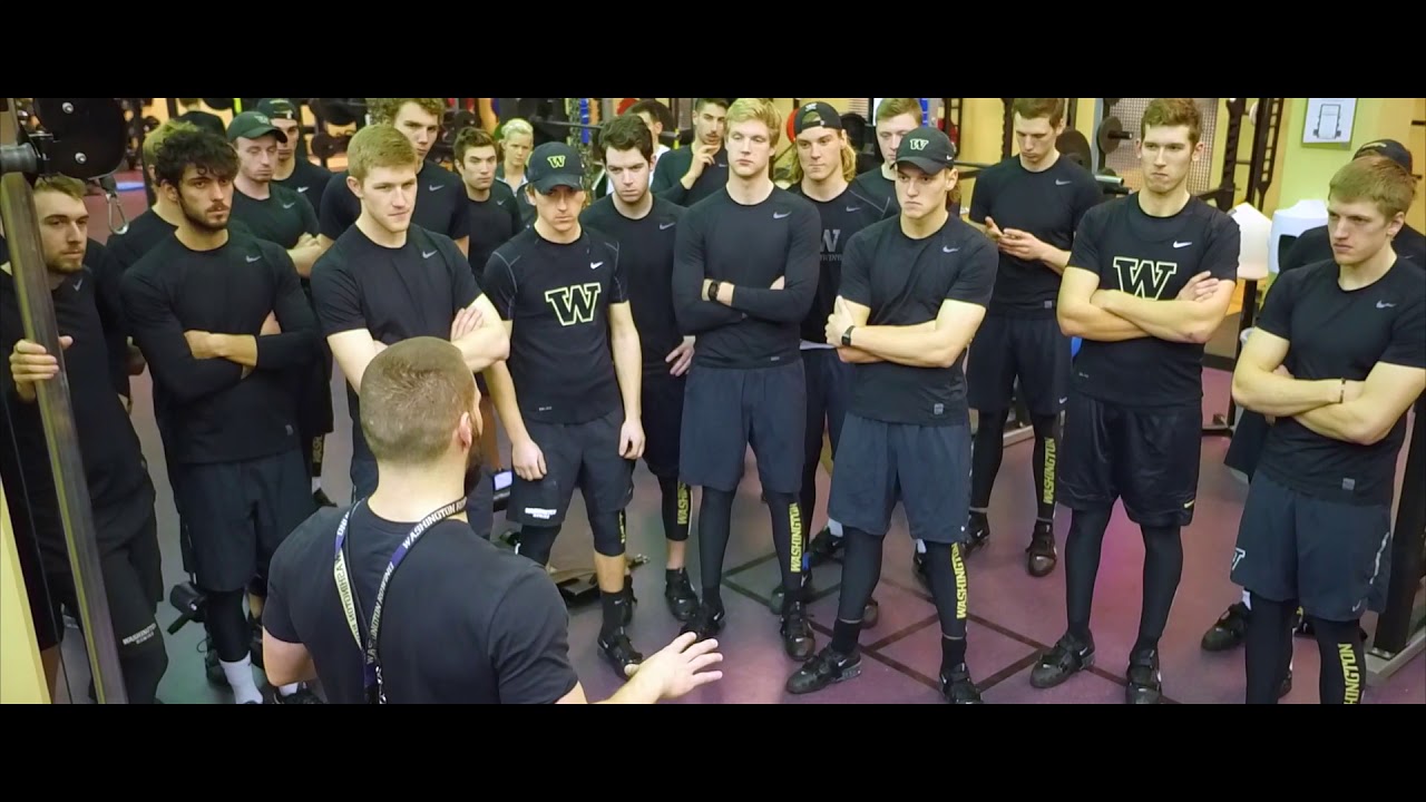 Men&rsquo;s Rowing: The Code