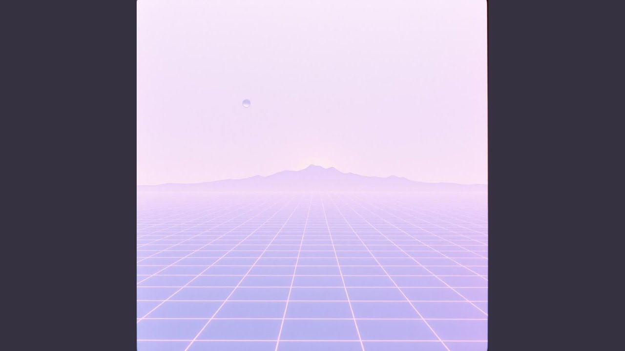 Dissolving Into Distance