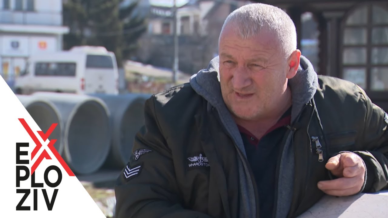 Zlatna budućnost - EXPLOZIV