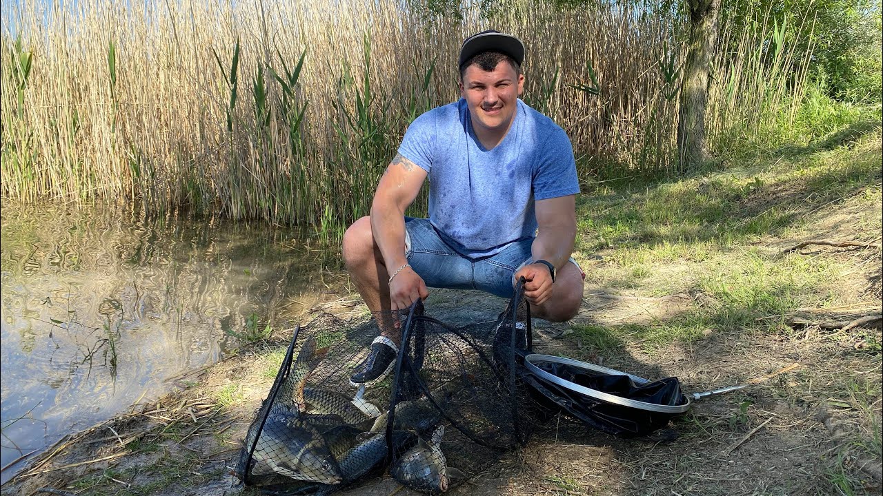 Рыбалка в Крыму село Тепловка #рыбалка