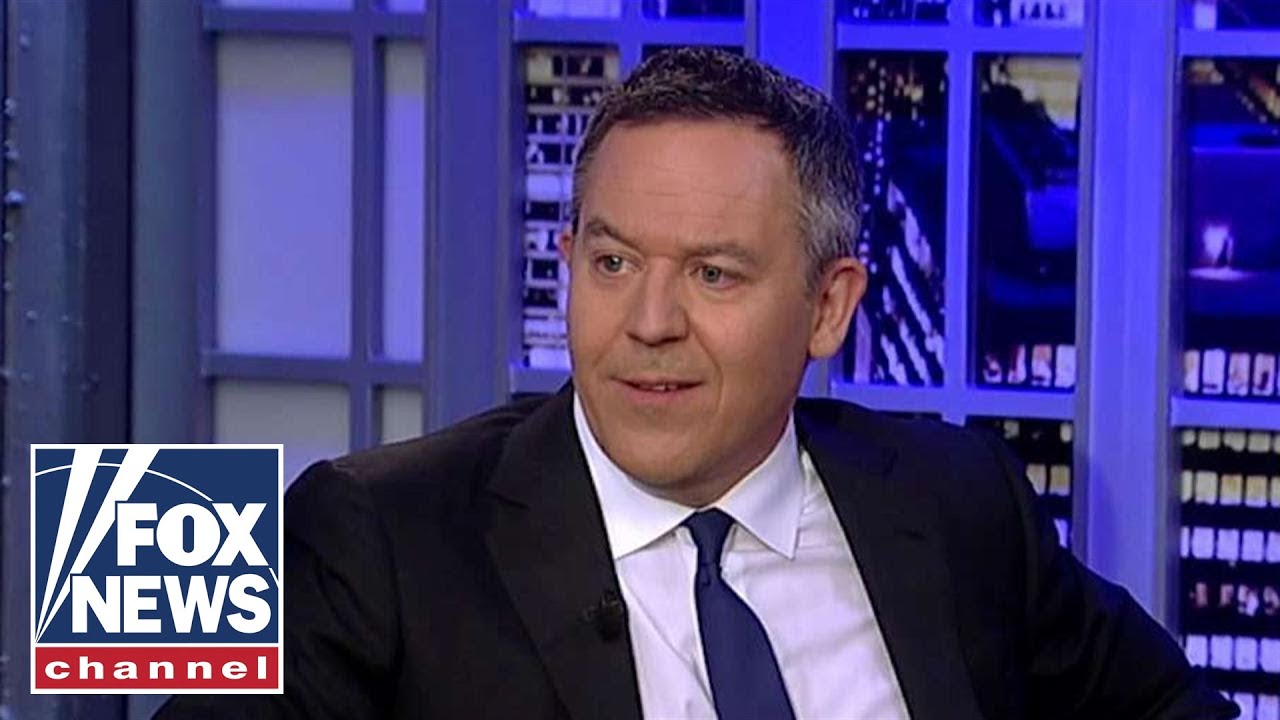 Gutfeld: Beverly Hills basket cases voice outrage against the orange monster