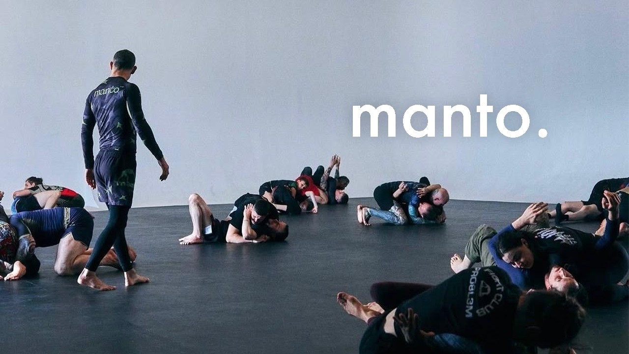 Самый безумный зал в Польше (тур Manto)
