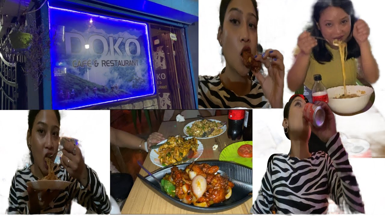 Gulma //Siliguri gulma restaurant //Ranjitadarnal//