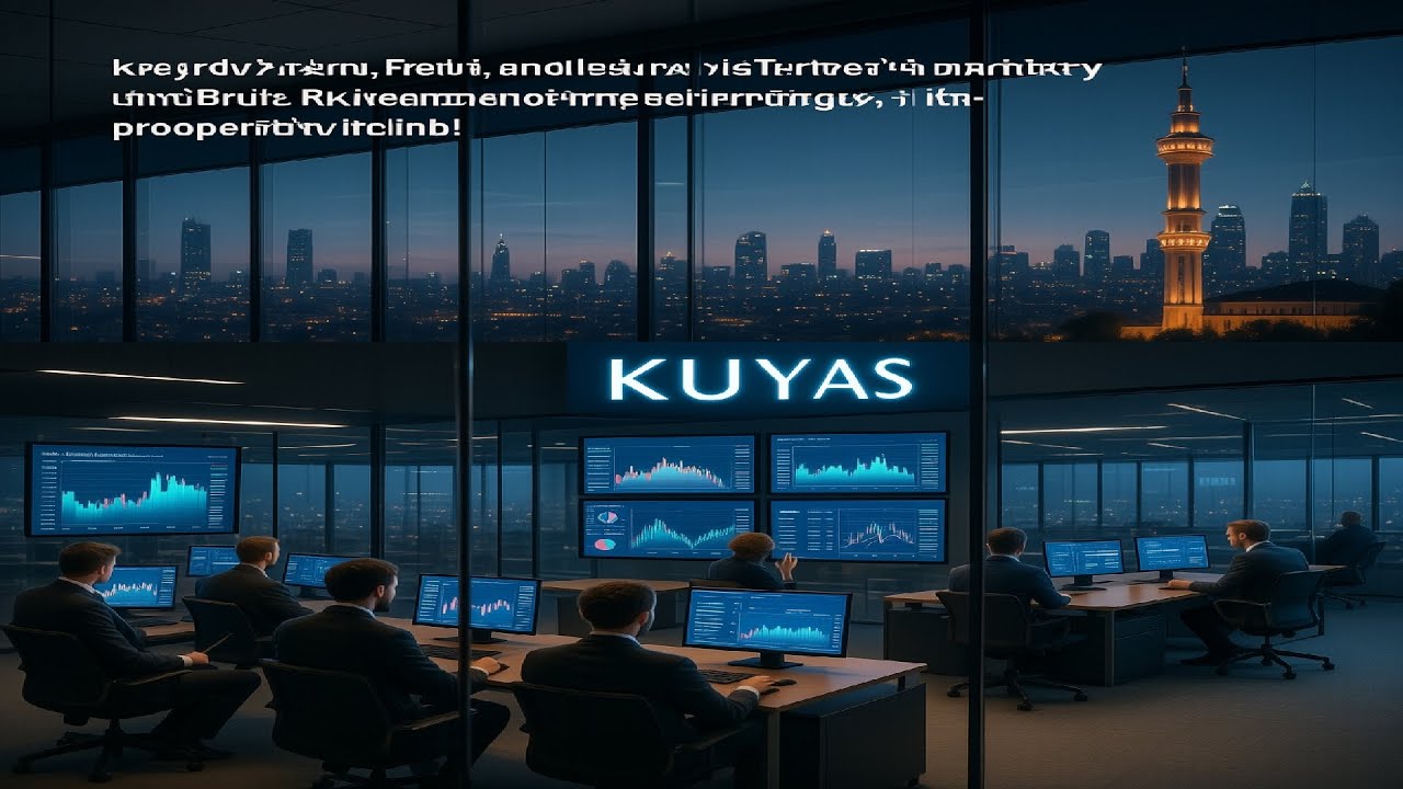 KUYAS - Kuyas Yatırım AŞ hissesinin 2026 yılının 3. ayına ait bilan&ccedil;o analizi