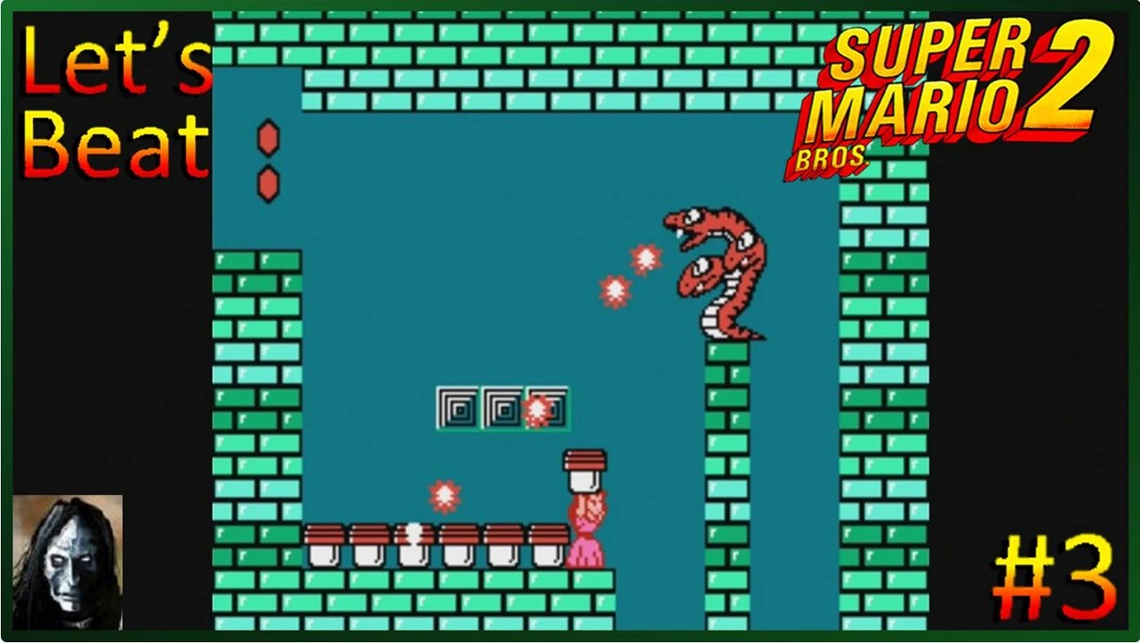 Let's Beat - Triclyde, the Scalding Snakes