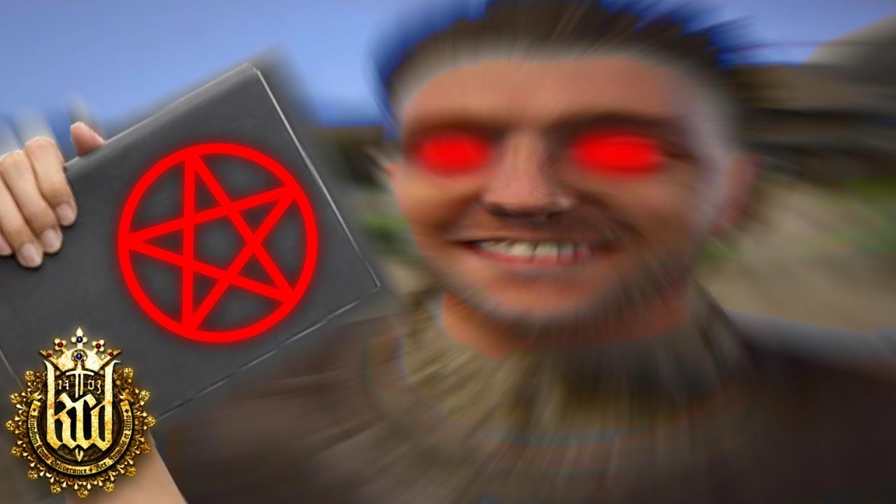 JINDRO POLOŽ TEN NECRONOMICON