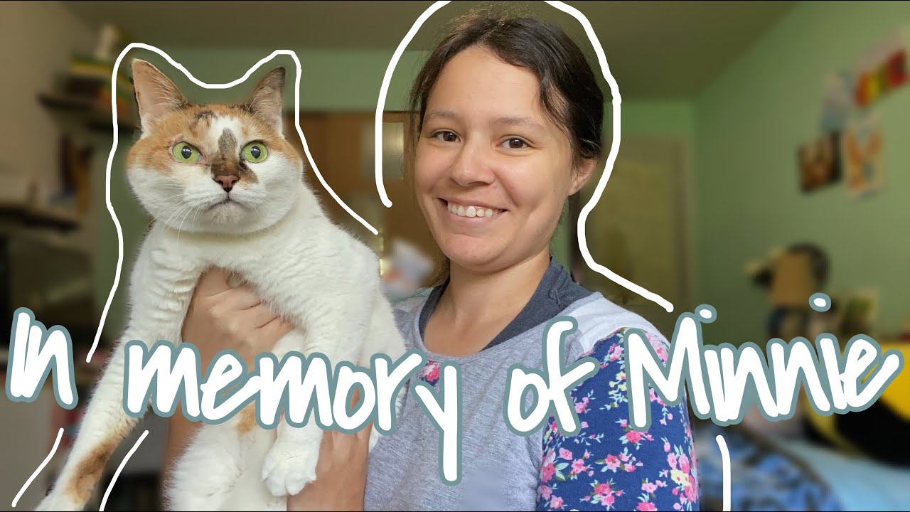 In Memory of Minnie