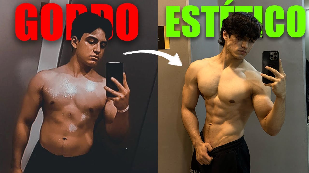 As&iacute; EMPEZAR&Iacute;A el GYM en 2026 SIN COMETER ERRORES