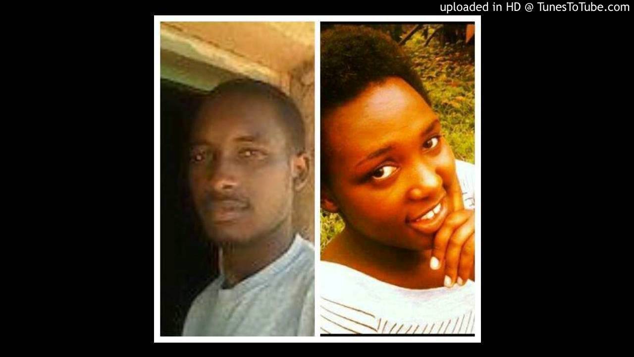 NTANYEGANYEGA by Ineza Faustin  New Rwandan Gospel music 2015
