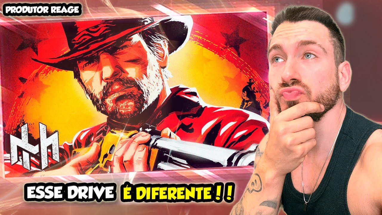 Arthur Morgan (Red Dead Redemption 2) - 